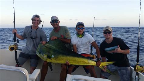 Mikes Fishing Adventures In Belize San Pedro Corozal District