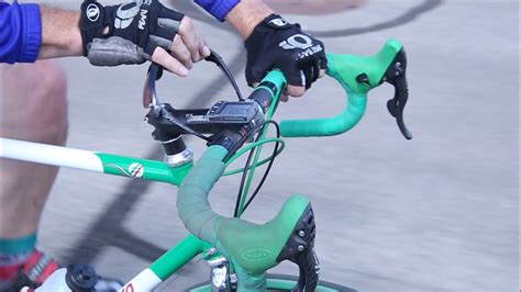 Shade Vise Kickstarter Video Sunglasses Protector Cycling Bike Cyclist Justridingalong