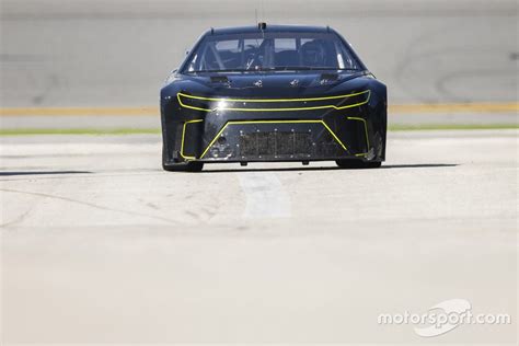 Approaching new manufacturers with the idea of joining nascar as it is has been a nonstarter. NASCAR's Next Gen Cup car: What is it and why it is needed