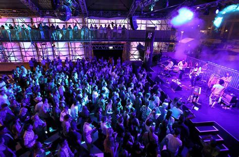 A food and beverage festival for everyone, with a program of events created by south australia's diverse hospitality industry and grassroots. Adelaide music venues reschedule gigs as new restrictions ...