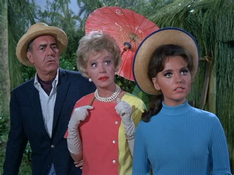 Gilligans Island Screencaps All About Eva Gilligans Island