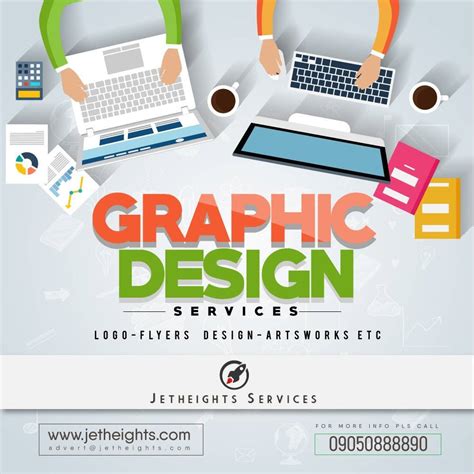 Graphic Design Companies In Nigeria Ferisgraphics