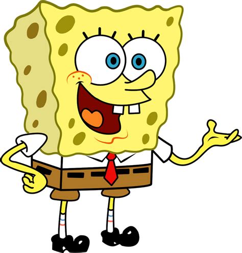 Spongebob Squarepants Png Patrick