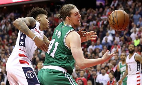 The NBA's replay system wasn't allowed to give the Celtics that extra ...