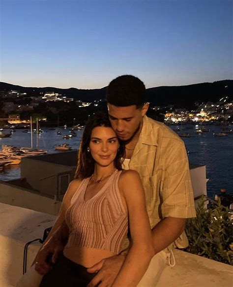 Kendall Jenner Dating History From Aap Rocky To Devin Booker Boxing News
