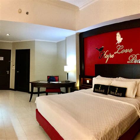 Zurich Hotel Balikpapan Reviews And Price Comparison Indonesia