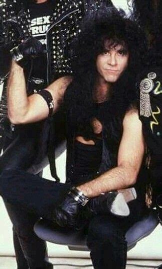 A Good Man The Man 80s Party Decorations Eric Carr Kiss Photo Kiss