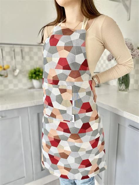 Kitchen Tapestry Apron From Limaso With Donate To U