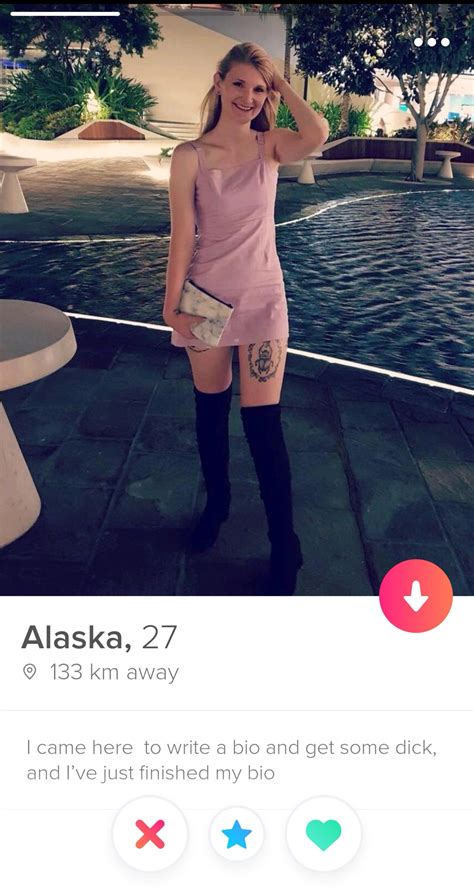 25 Thirsty Tinder Girls Who Are Definitely Dtf Wow Gallery Ebaums
