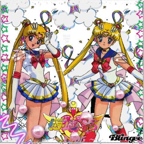 Sailor Moon Super S Fotograf A Blingee Com
