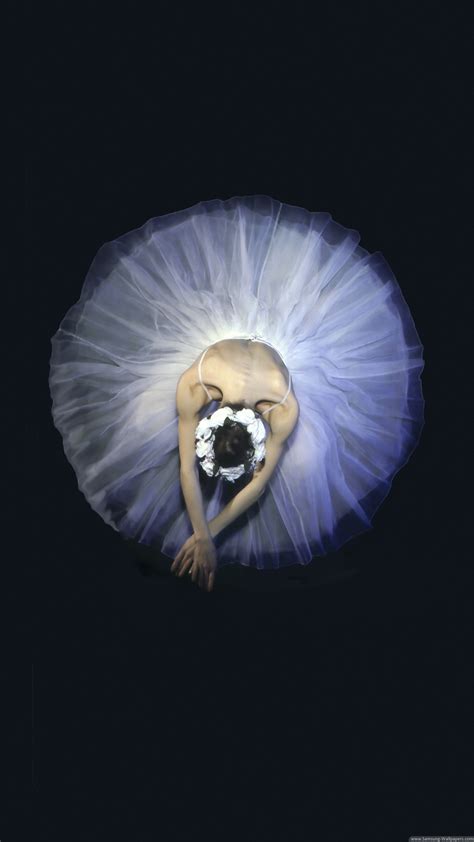 Ballet Wallpapers For IPad