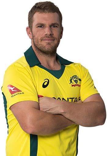 Get full information of aaron finch profile, team, stats, records, centuries, wickets, images, cricket world cup 2019 team. Aaron Finch | cricket.com.au