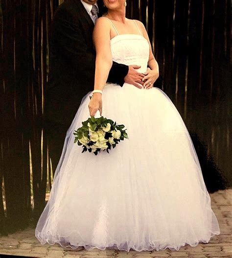 bride and co princess preloved wedding dress save 79 stillwhite