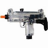 Images of Dirt Cheap Electric Airsoft Guns