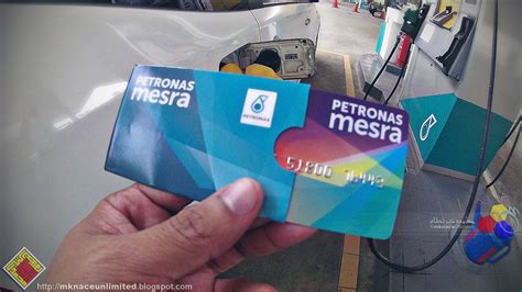 For every 1 litre of petrol refill or rm 1 spent in the petronas mesra shop, you can earn 3 points. New Kad Petronas Mesra for me | mknace unlimited™|The ...