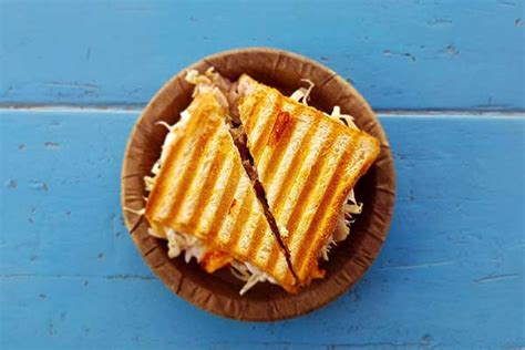 National Grilled Cheese Day In 2024 Calendar Labs