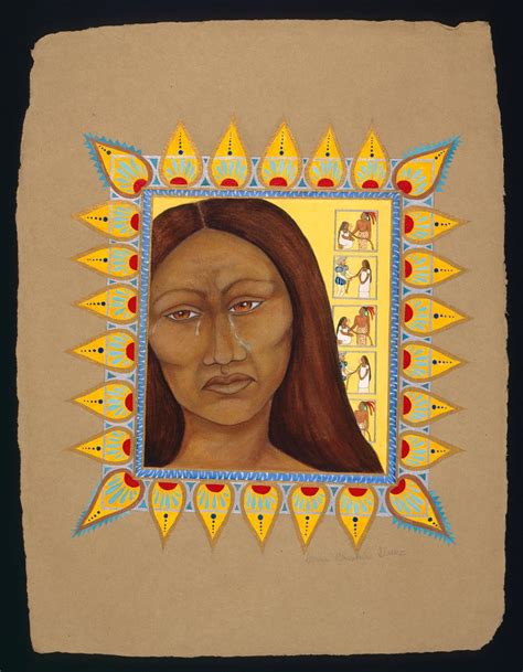 Was La Malinche Indigenous Interpreter For Conquistador Hernán Cortés
