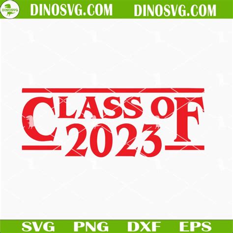 Class Of 2023 Svg Senior 2023 Svg Graduation Svg Dinosvg練