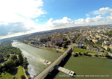 Hi/low, realfeel®, precip, radar, & everything you need to be ready for the day, commute, and weekend! Ile de Limay, limay,Yvelines,france | Dronestagram