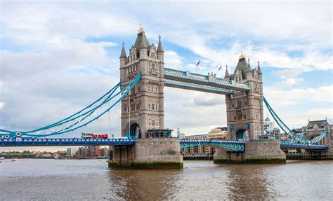 7 Londons Top Attractions Not To Miss Out Travel In Holidays