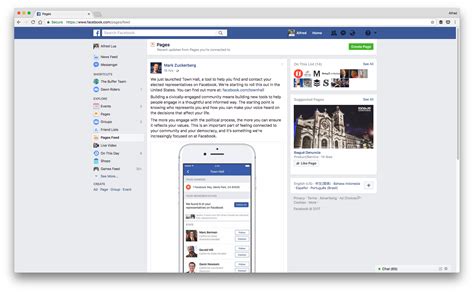 How To Customize Your Facebook News Feed To Maximize Your Productivity Business 2 Community