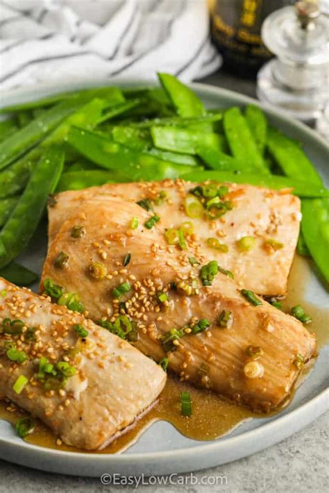 Oven Baked Mahi Mahi Delicious Low Carb Entree Easy Low Carb