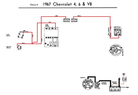 67 Chevelle Step By Step Alternator Upgrade Team Chevelle