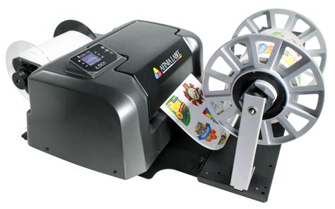 Afinia L501 Digital Color Label Printer
