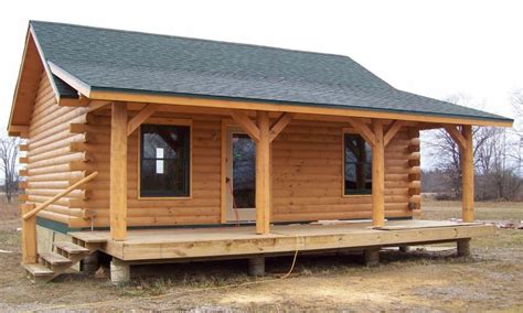 Small Log Cabin Kits Log Cabin Kits 200 Sq Ft Cabin
