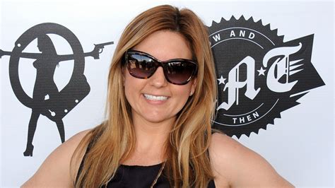 Heres What Brandi Passante From Storage Wars Is Doing Now