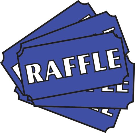 Raffle Ticket Pictures Clipart Best