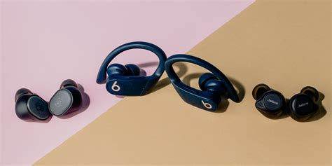 Best Wireless Earbuds For Iphone Review in 2020 ...