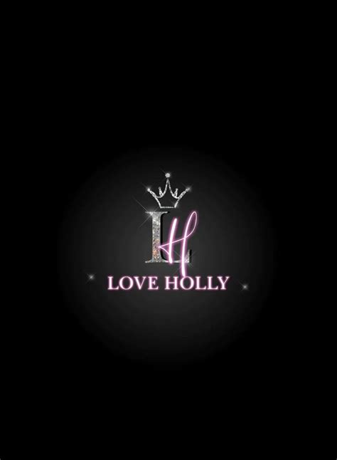 Love Holly