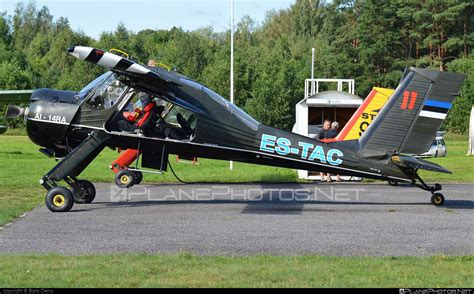 First flown on 24 april 1962 and entering service during the following year, the wilga has evolved through ma. ES-TAC - PZL-Okęcie PZL-104 Wilga 35A operated by Private ...