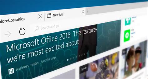 Here Is Everything You Need To Know About Microsoft Edge Igyaan