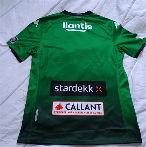 Belgian jupiler pro league (1). New Season Cercle Brugge Home football shirt 2019 - 2020 ...