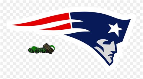 Free Nfl Vector Logos Download Free Clip Art Free New England Patriots Wappen Png Download