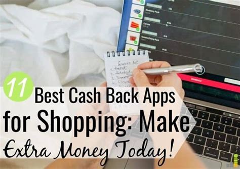 'investigation' can take up to. 11 Best Cash Back Apps for Shopping - Frugal Rules