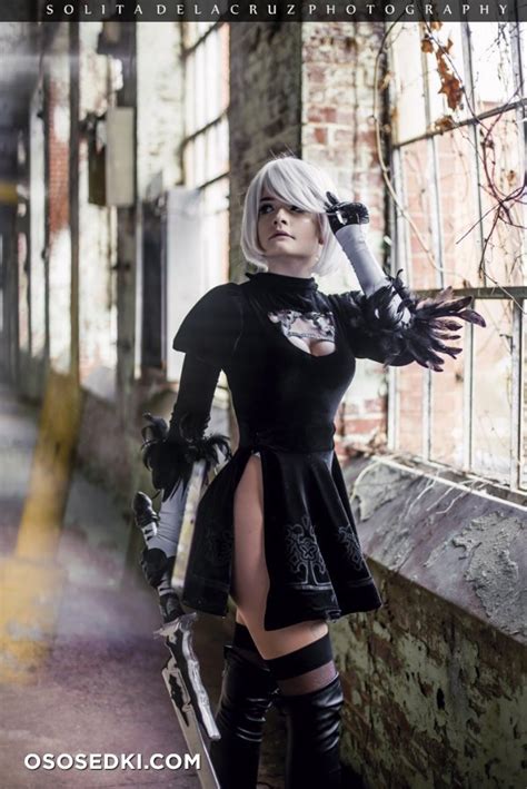 Nier Automata Cosplay Naked Cosplay Asian Photos Onlyfans Patreon Fansly Cosplay Leaked