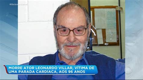 A hora e vez de augusto matraga. Ator Leonardo Villar morre vítima de parada cardíaca - YouTube