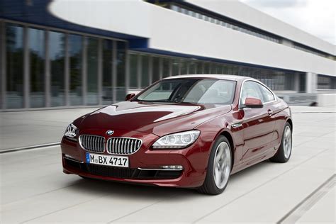 This engine churns out 300kw of power and 400nm of torque to the rear wheels. 2011 BMW 650i Coupé | BMW | SuperCars.net