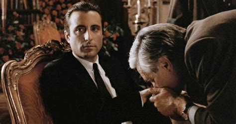 Why The Godfather 4 Never Happened Den Of Geek