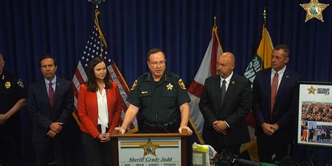 41 Arrested In ‘sex Money Murder Sting Operation Including Some From