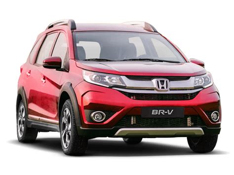 Which of these upcoming new honda cars in india are you waiting for? Honda BR-V Photos, Interior, Exterior Car Images - 12933 ...