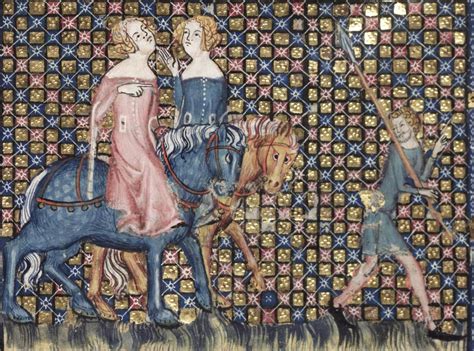 Bodleian Library MS Bodl 264 The Romance Of Alexander In French