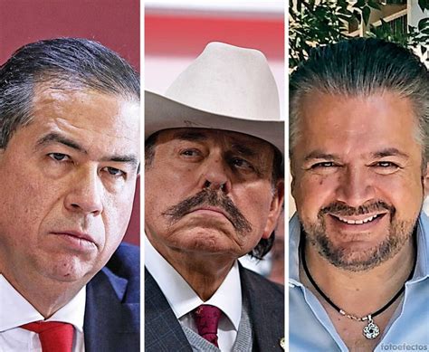 Elecciones En Coahuila Tres Precandidatos Dicen Defender A La 4t Proceso