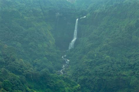 Kune Waterfalls Khandala Follow My Facebook Page For More Flickr