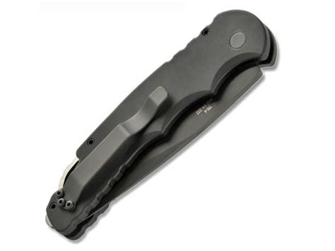 Protech Automatic Knife Tr 43 D2 Tactical Response 4