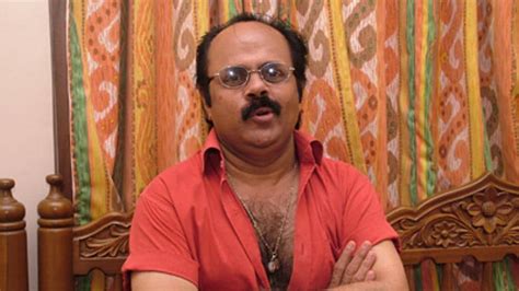 Tamil Actor Writer Crazy Mohan Dies Of Heart Attack Hindustan Times