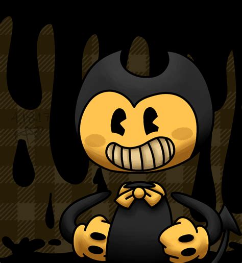 Bendy Icon By Camichuriin On Deviantart